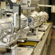 Image for article titled This Is How An Automatic Transmission Works